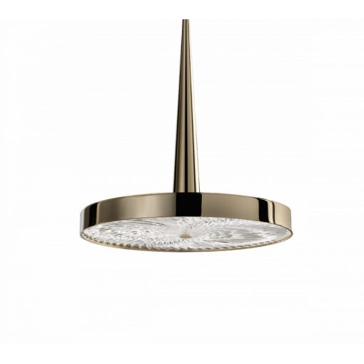 Pendant Gold ITALAMP 302-40