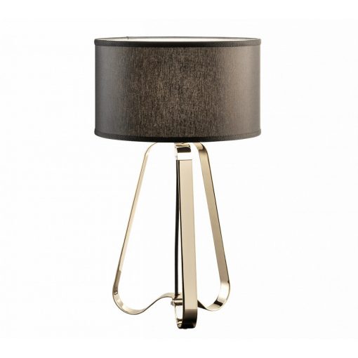 Table Lamp Gold ITALAMP 3061-L