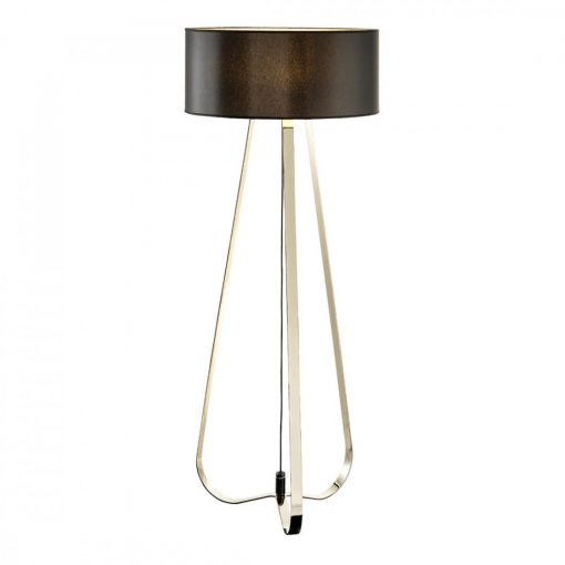 Floor lamp Gold ITALAMP 3061-P