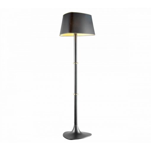 Floor lamp Black ITALAMP 4015-P