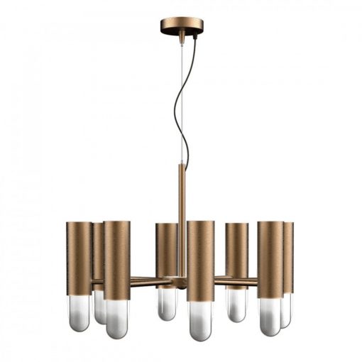 Pendant Bronze ITALAMP 4027-S8