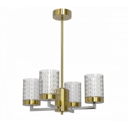 Pendant Gold ITALAMP 725-4