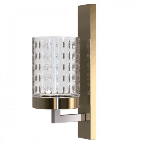 Wall Lamp Gold ITALAMP 725-AP1