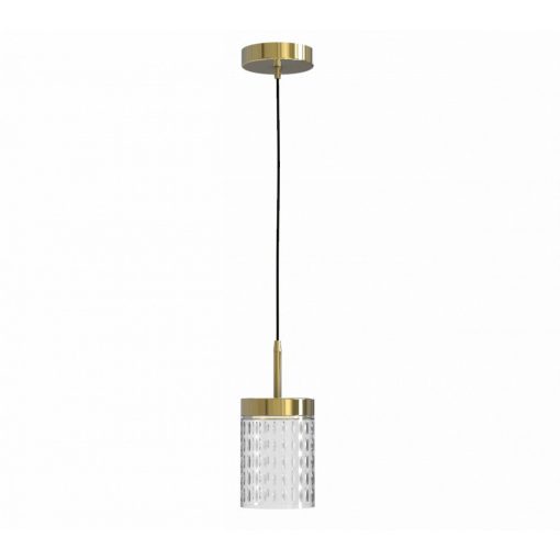 Pendant Gold ITALAMP 725-S1