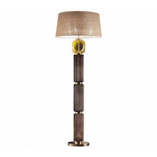 Floor lamp Gold ITALAMP 8173-P