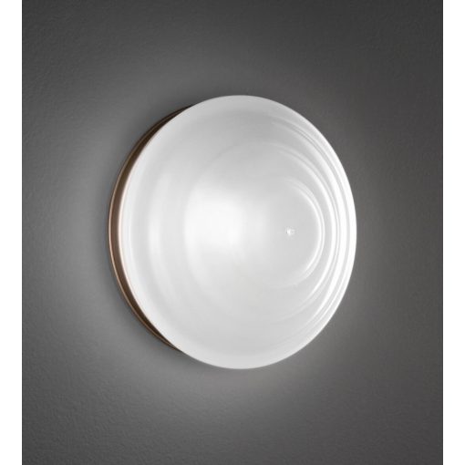 Wall Lamp Satin ELLEPI ITALAMP 820-AP