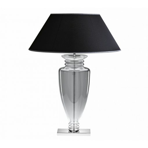 Table Lamp Transparent ITALAMP 8310-LT