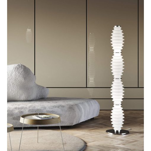 Floor lamp Opal COLLIER ITALAMP T1800-P