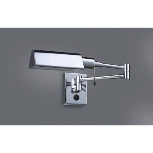 Wall Lamp Chrome Senti ITALUX-3101-1-CHROM