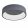 Ceiling Lamp Gray Chiara ITALUX-3945-832RC-GR-3