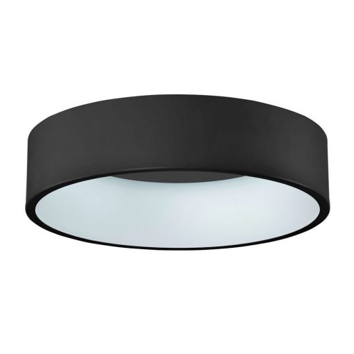 Ceiling Lamp Black Chiara ITALUX-3945-842RC-BK-4