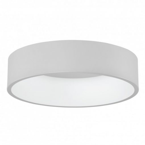 Ceiling Lamp White Chiara ITALUX-3945-842RC-WH-3