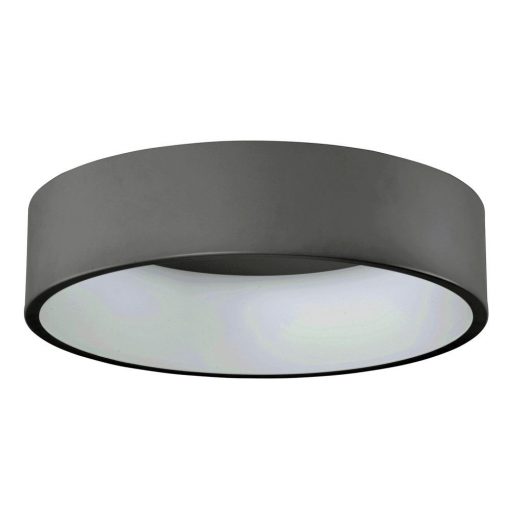 Ceiling Lamp White Chiara ITALUX-3945-842RC-WH-4