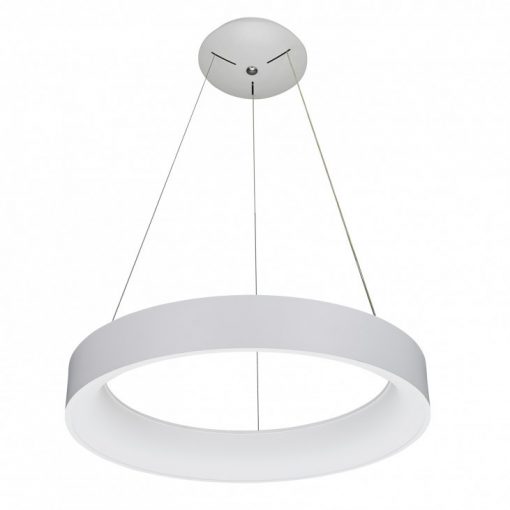 Pendant White Chiara ITALUX-3945-842RP-WH-3