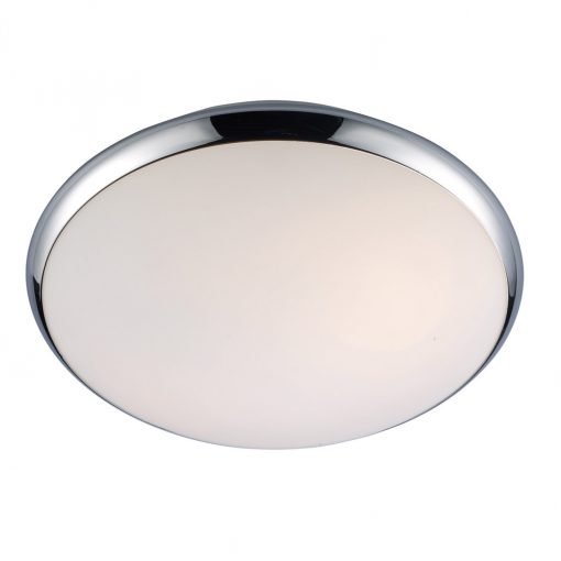 Ceiling Lamp White Kreo ITALUX-5005-L