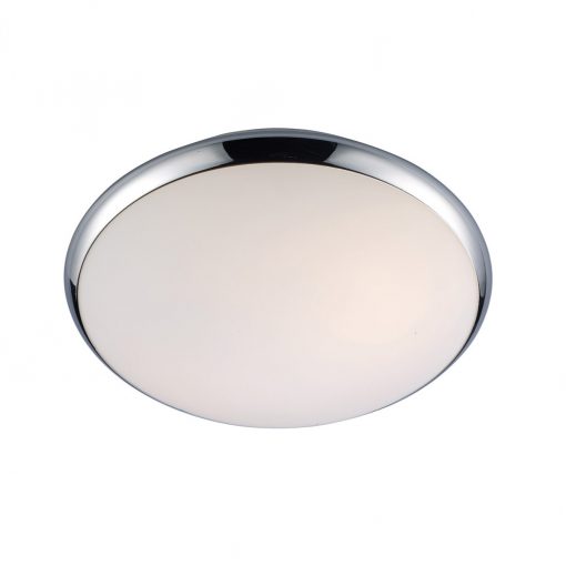 Ceiling Lamp White Kreo ITALUX-5005-S