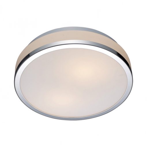 Ceiling Lamp White Camry ITALUX-5007-M