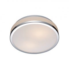 Ceiling Lamp White Camry ITALUX-5007-S