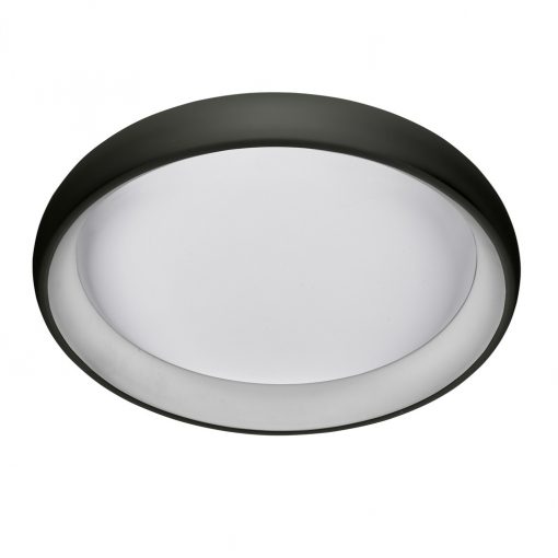 Ceiling Lamp Black Alessia ITALUX-5280-832RC-BK-3