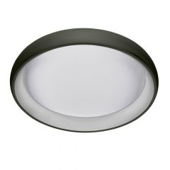 Ceiling Lamp Black Alessia ITALUX-5280-832RC-BK-4