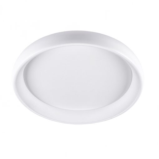 Ceiling Lamp White Alessia ITALUX-5280-832RC-WH-3