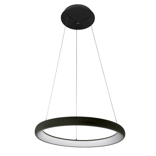 Pendant Black Alessia ITALUX-5280-840RP-BK-4