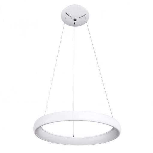 Pendant White Alessia ITALUX-5280-840RP-WH-3