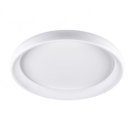 Ceiling Lamp White Alessia ITALUX-5280-850RC-WH-3