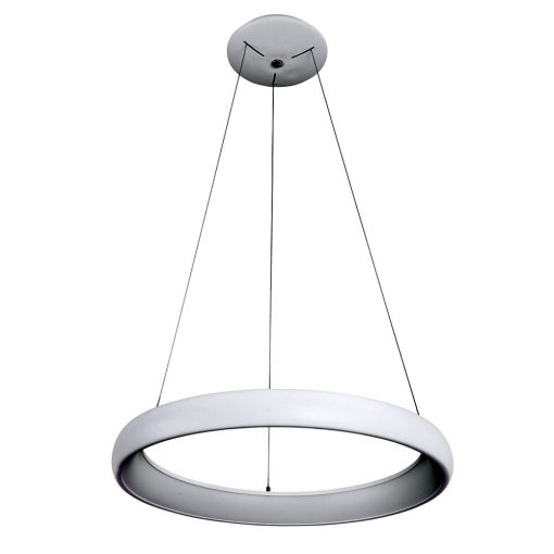 Pendant White Alessia ITALUX-5280-850RP-WH-4