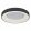 Ceiling Lamp Black Giulia ITALUX-5304-840RC-BK-3