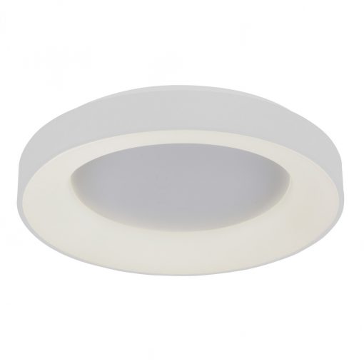 Ceiling Lamp White Giulia ITALUX-5304-840RC-WH-3