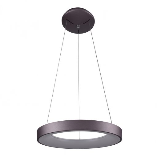 Pendant Brown Giulia ITALUX-5304-840RP-CO-3