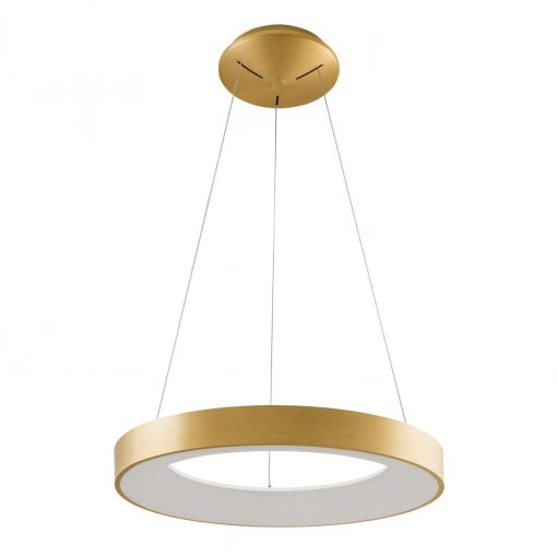 Pendant Gold Giulia ITALUX-5304-840RP-GD-3