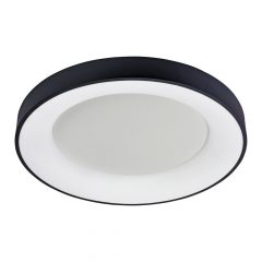 Ceiling Lamp Black Giulia ITALUX-5304-850RC-BK-4