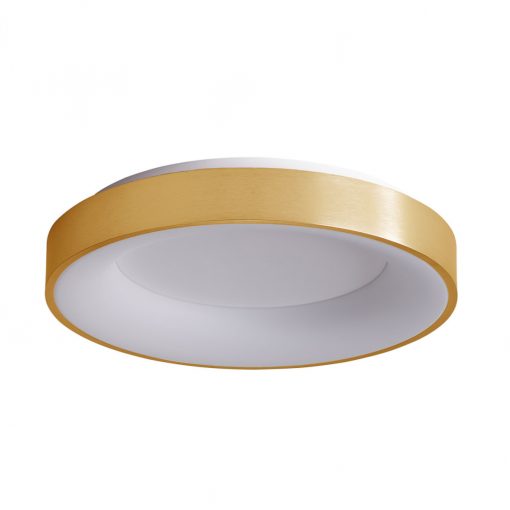 Ceiling Lamp Gold Giulia ITALUX-5304-850RC-GD-3