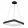 Pendant Black Giacinto ITALUX-5304-850SQP-BK-3