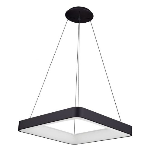 Pendant Black Giacinto ITALUX-5304-850SQP-BK-4