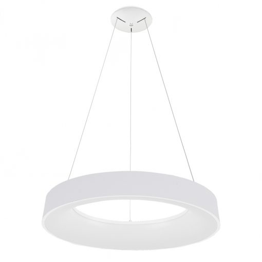 Pendant White Giulia ITALUX-5304-880RP-WH-3