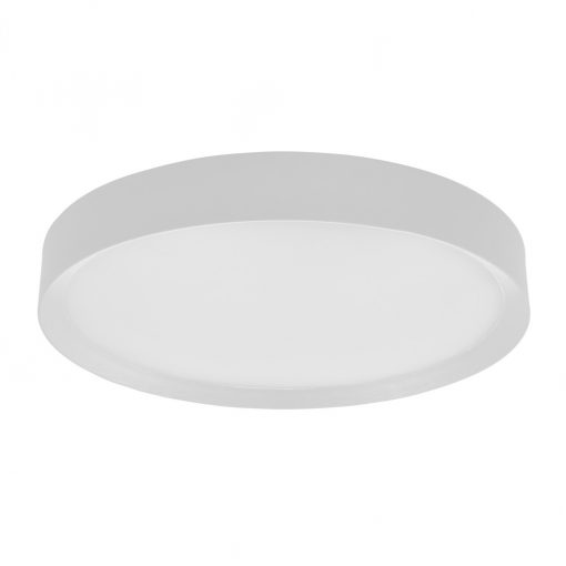 Ceiling Lamp White MARCELA ITALUX-5309-835RC-WH-3