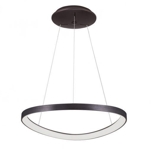 Pendant White Morfi ITALUX-5355-848ROP-BC-3