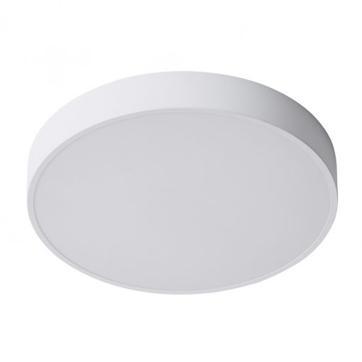 Ceiling Lamp White Orbital ITALUX-5361-830RC-WH-3