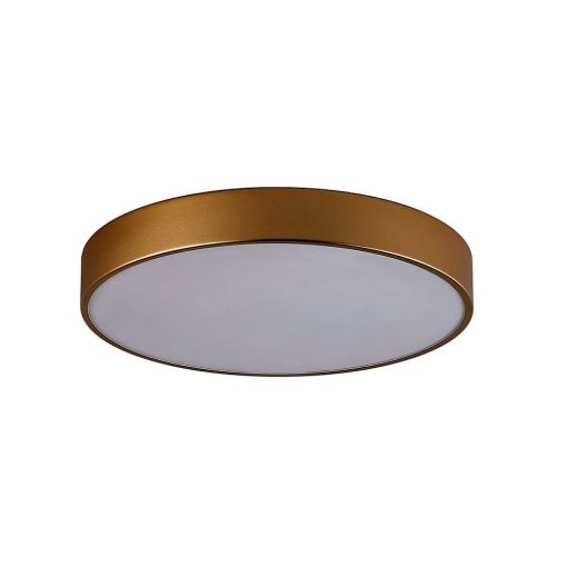 Ceiling Lamp Gold Orbital ITALUX-5361-835RC-GD-4