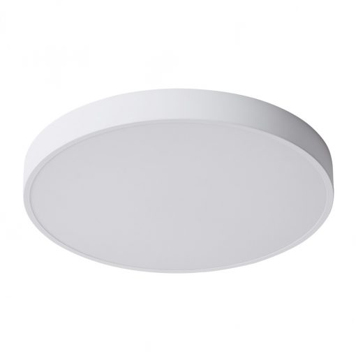 Ceiling Lamp White Orbital ITALUX-5361-860RC-WH-3