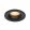 Recessed Lamp Black Barto ITALUX-DL-60327-IP44-BK