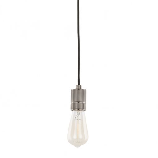 Pendant Black Casa ITALUX-DS-M-010-MATT-BLACK