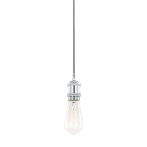 Pendant Chrome Classo ITALUX-DS-M-034-CHROME