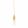 Pendant Gold Classo ITALUX-DS-M-034-GOLD