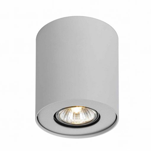 Ceiling Lamp White SHANNON ITALUX-FH31431B-WH