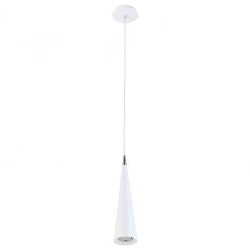 Pendant White Pietro WH ITALUX-FH31801-BJ-WH