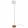 Floor lamp White Carimi ITALUX-FL-3300-1-HBR